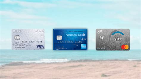 best cards for spending overseas.